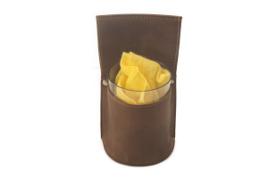 Poetsdoekholsters