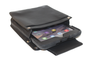 HOLSTER VOOR IPAD MINI