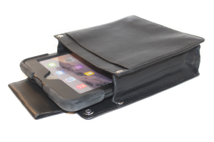 HOLSTER VOOR IPAD MINI