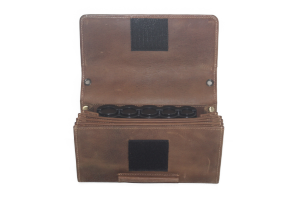 SLUITING PORTEMONNEES: KLITTENBANDSLUITING